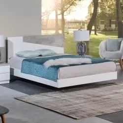 Cama Fly 02 - Camas
