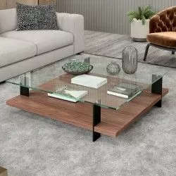 Mesa de Centro F135 - Mesas de Centro