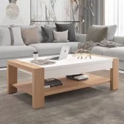 F143 Table Centre - Mesas de Centro