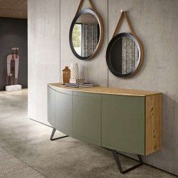 Sideboard Corvo 01 - Aparadores