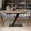 Corvo Fixed Dining Room Table CORMSJ16