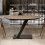 Mesa de Sala de Jantar Fixa Corvo CORMSJ16