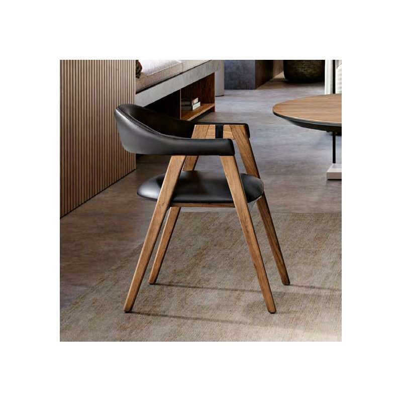Corvo 03 Chair (unit) - Cadeiras Sala Jantar