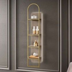 Corvo Suspended Cabinet - Elementos
