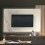 Ceramic TV Panel 200 Corvo 01