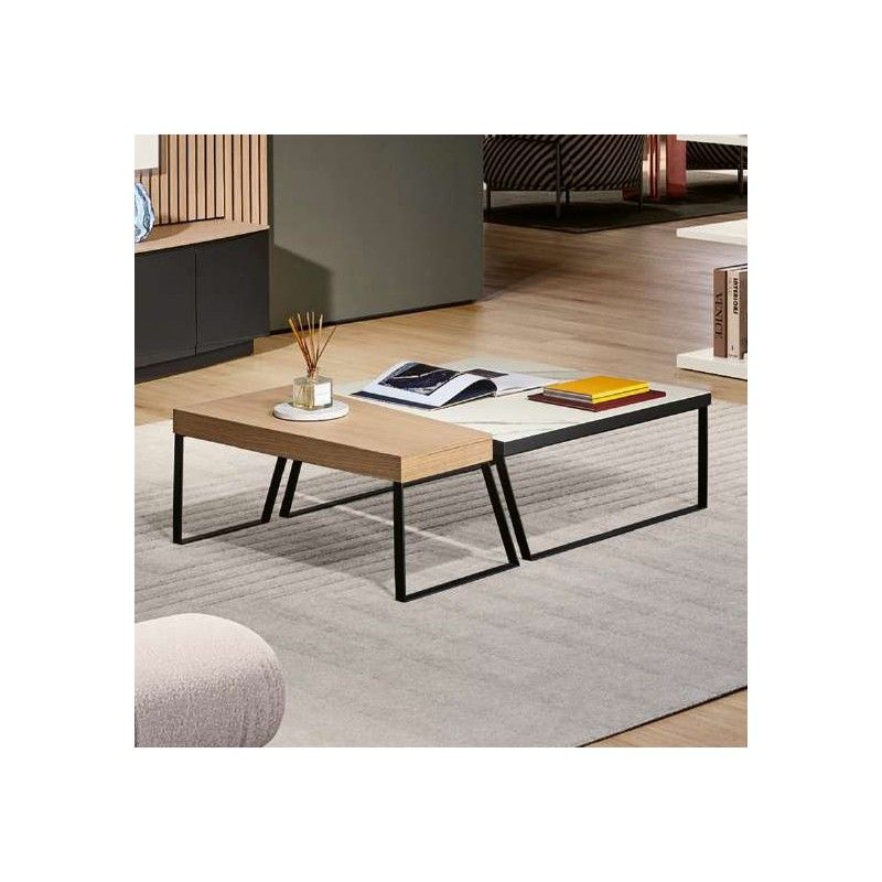 Corvo 01 Centre Table