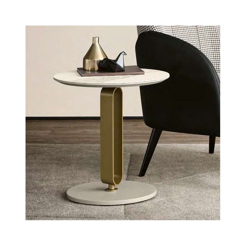 Corvo Side Table 01 - Mesas de Centro