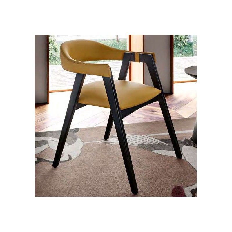 Corvo 01 Chair (unit) - Cadeiras Sala Jantar