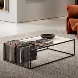 Corvo Centre Table 03 - Mesas de Centro