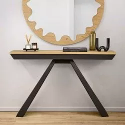 Corvo Console 02 - Consoles