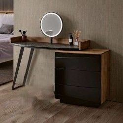 Tocador with Drawers Corvo 01 - Tocador