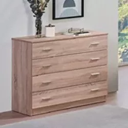 Joy I Chest of Drawers - Cómodas