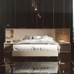 Cama Eden Sinag - Camas