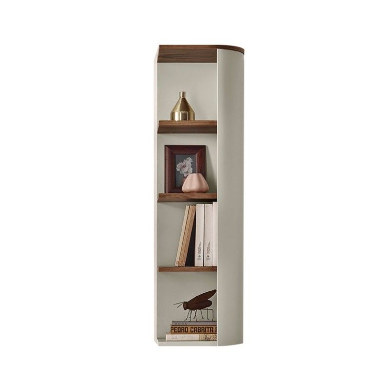 Amora 01 Right Vertical Hanging Cabinet - Elementos