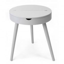 Mesa com Tampo Elevatório - Auxiliar