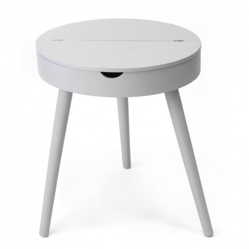 Mesa com Tampo Elevatório - Auxiliar