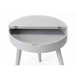 Mesa com Tampo Elevatório - Auxiliar