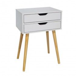 Bedside Table Fiano H555-B
