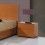 Bedside Table Chiado Honey Pine (Unit)