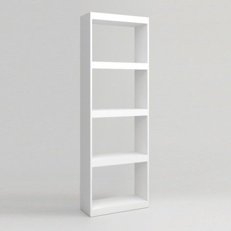 Tálio Shelf - Elementos