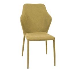 Cadeira Tecido Verde (M4) - Cadeiras