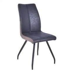 Cadeira Azul (M2) - Cadeiras