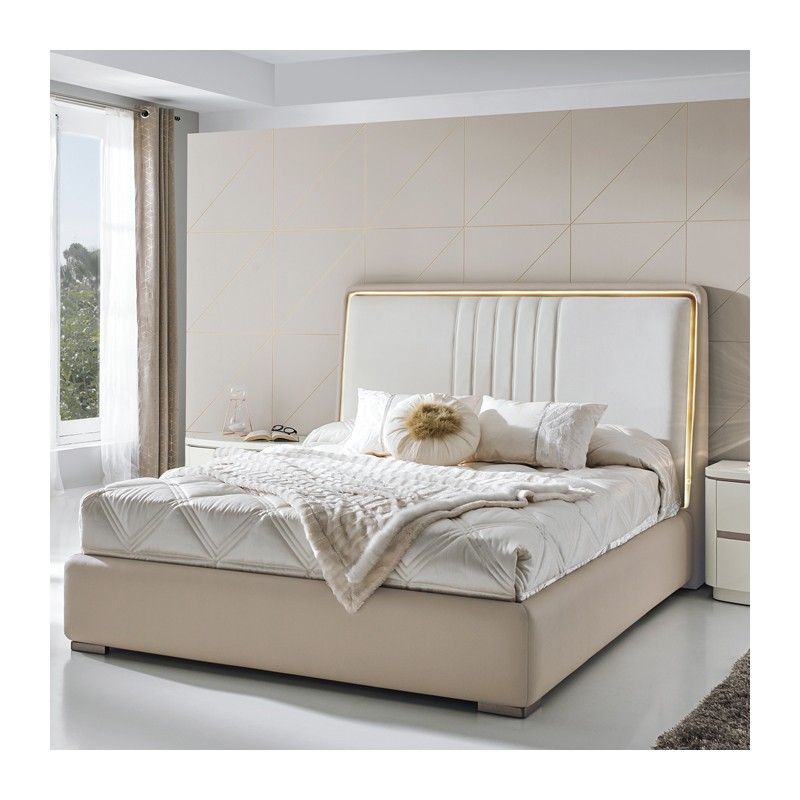 Double Bed 160 Kyara