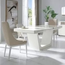 Kyara Living Room Table - Mesas de Sala