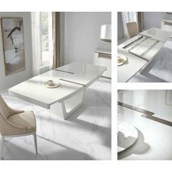 Kyara Living Room Table - Mesas de Sala