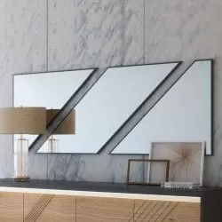 Enzo Premium Frame - Mural