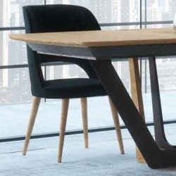 Enzo Premium Chair (unit) - Cadeiras Sala Jantar