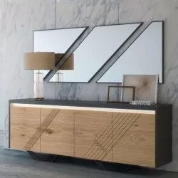 Enzo Premium Sideboard - Aparadores