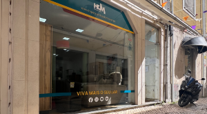 HCM Setúbal